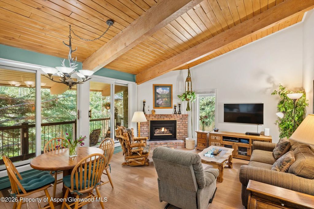 4 of 43 - 35 Upper Woodbridge Road 13cd, Snowmass Village, CO