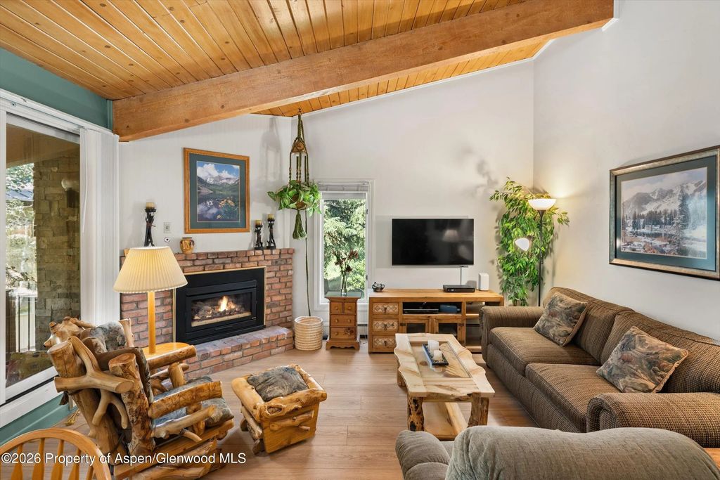5 of 43 - 35 Upper Woodbridge Road 13cd, Snowmass Village, CO