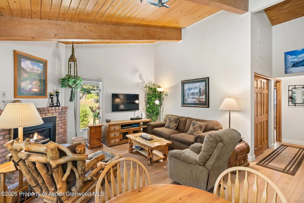 6 of 43 - 35 Upper Woodbridge Road 13cd, Snowmass Village, CO