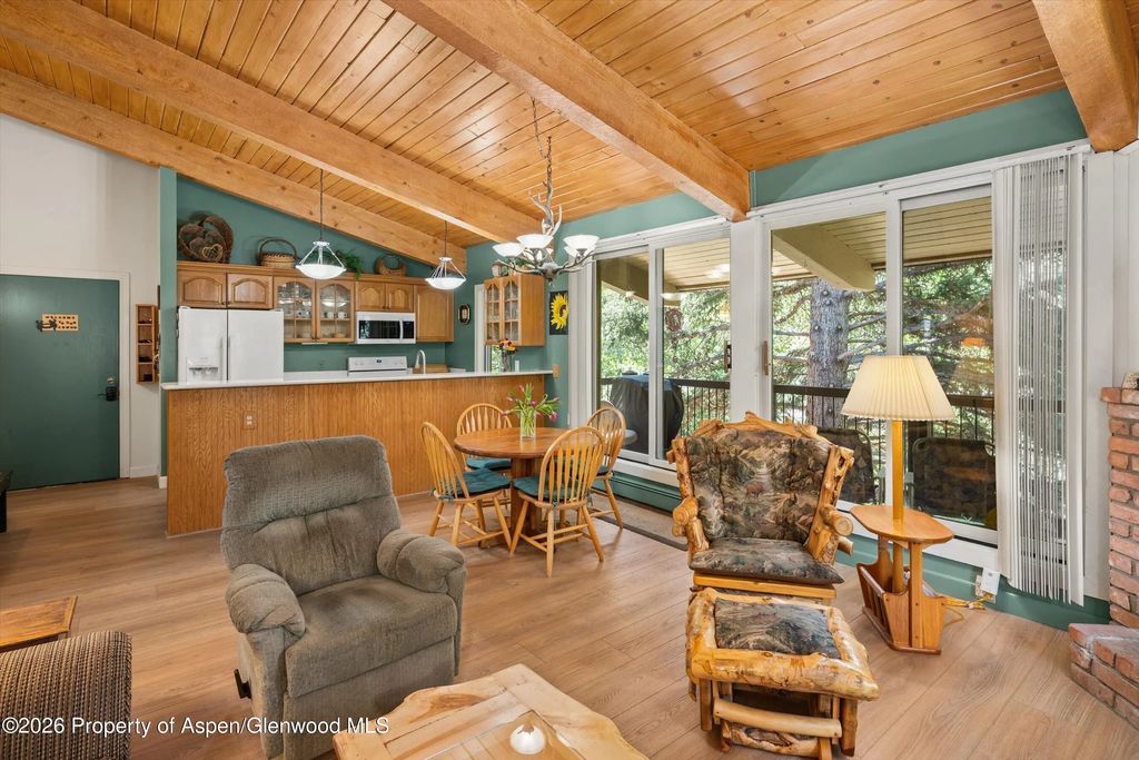 7 of 43 - 35 Upper Woodbridge Road 13cd, Snowmass Village, CO