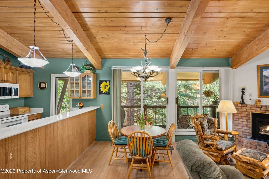 8 of 43 - 35 Upper Woodbridge Road 13cd, Snowmass Village, CO