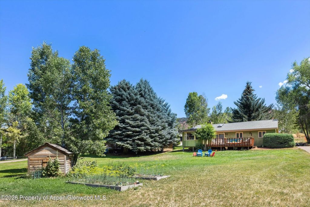 16 of 22 - 71 Crossland Drive, Basalt, CO