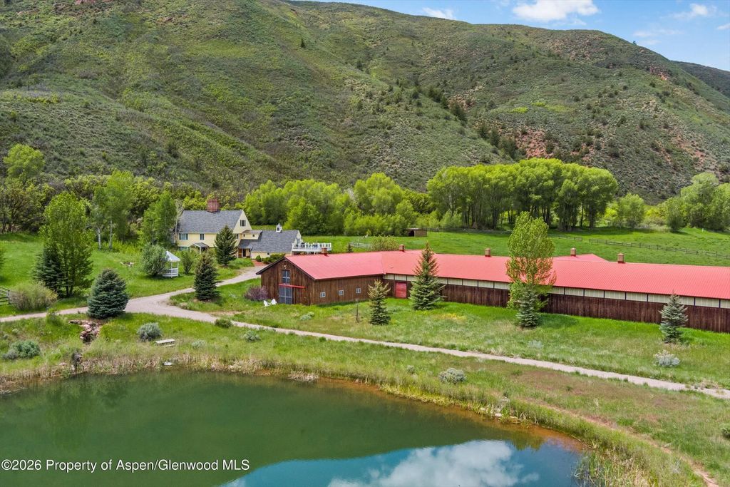 26150 Hwy 82, Snowmass