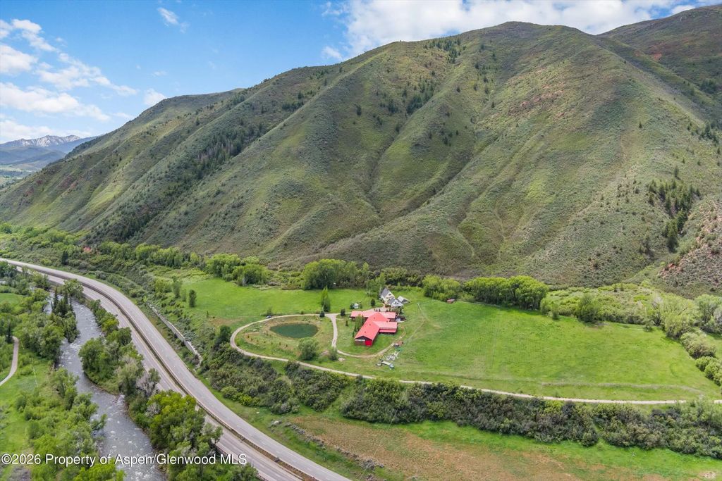 15 of 33 - 26150 Hwy 82, Snowmass, CO