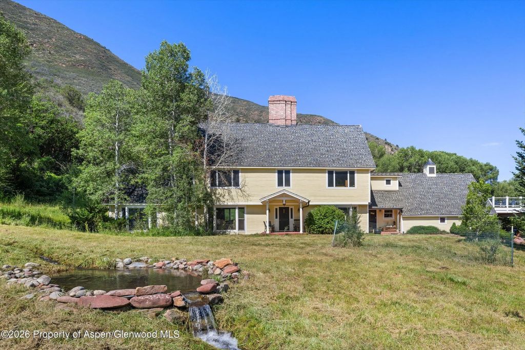 18 of 33 - 26150 Hwy 82, Snowmass, CO