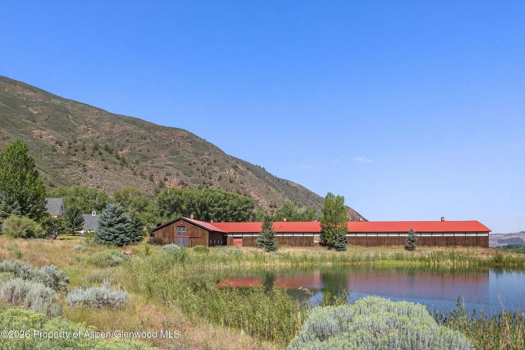 31 of 33 - 26150 Hwy 82, Snowmass, CO