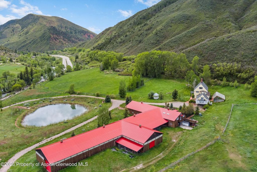 5 of 33 - 26150 Hwy 82, Snowmass, CO