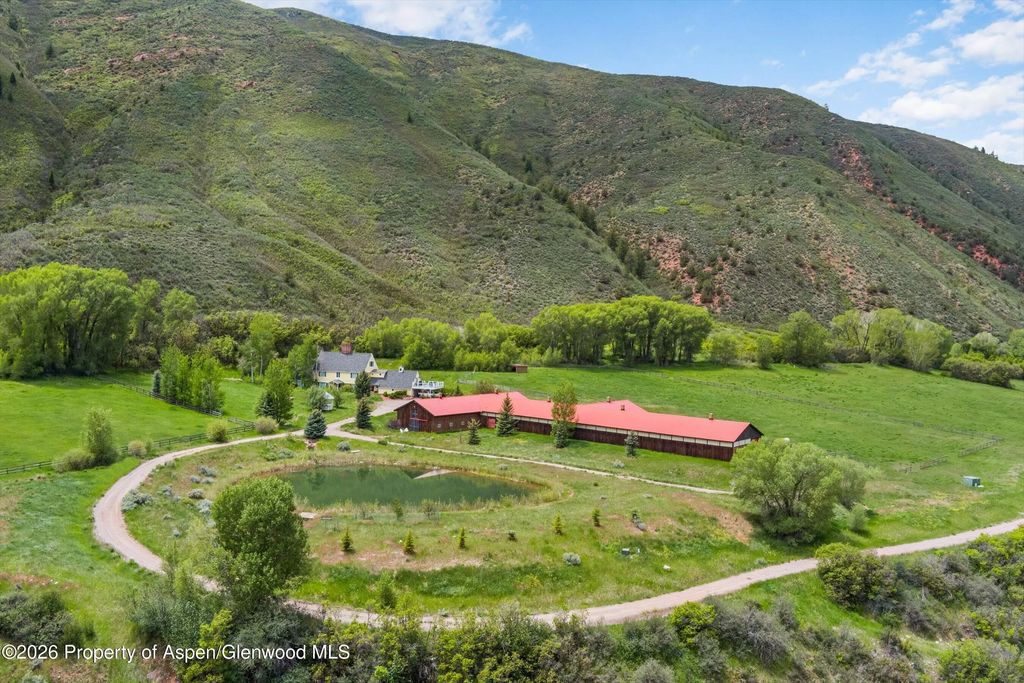 6 of 33 - 26150 Hwy 82, Snowmass, CO