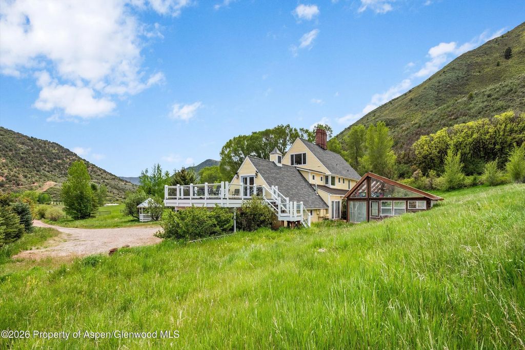 7 of 33 - 26150 Hwy 82, Snowmass, CO