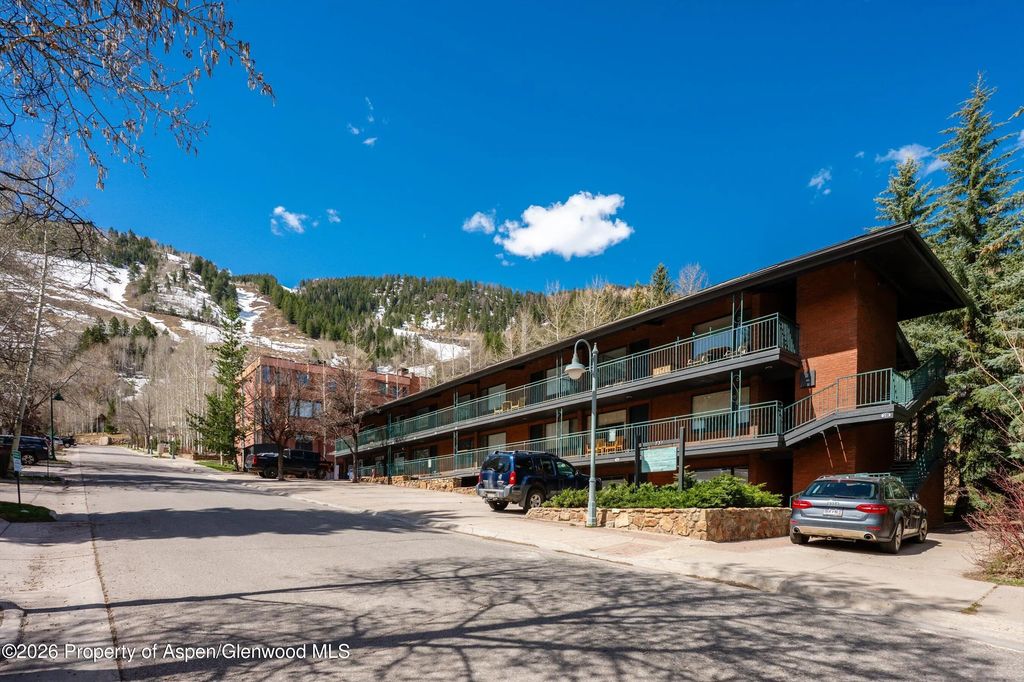13 of 18 - 731 S Mill Street 2c, Aspen, CO