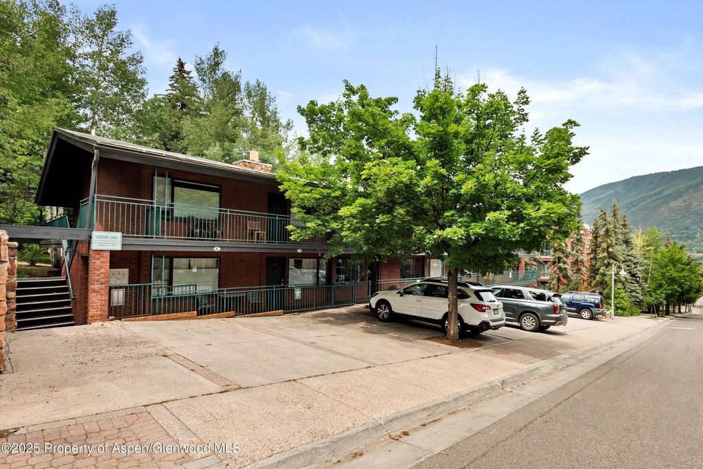 16 of 18 - 731 S Mill Street 2c, Aspen, CO