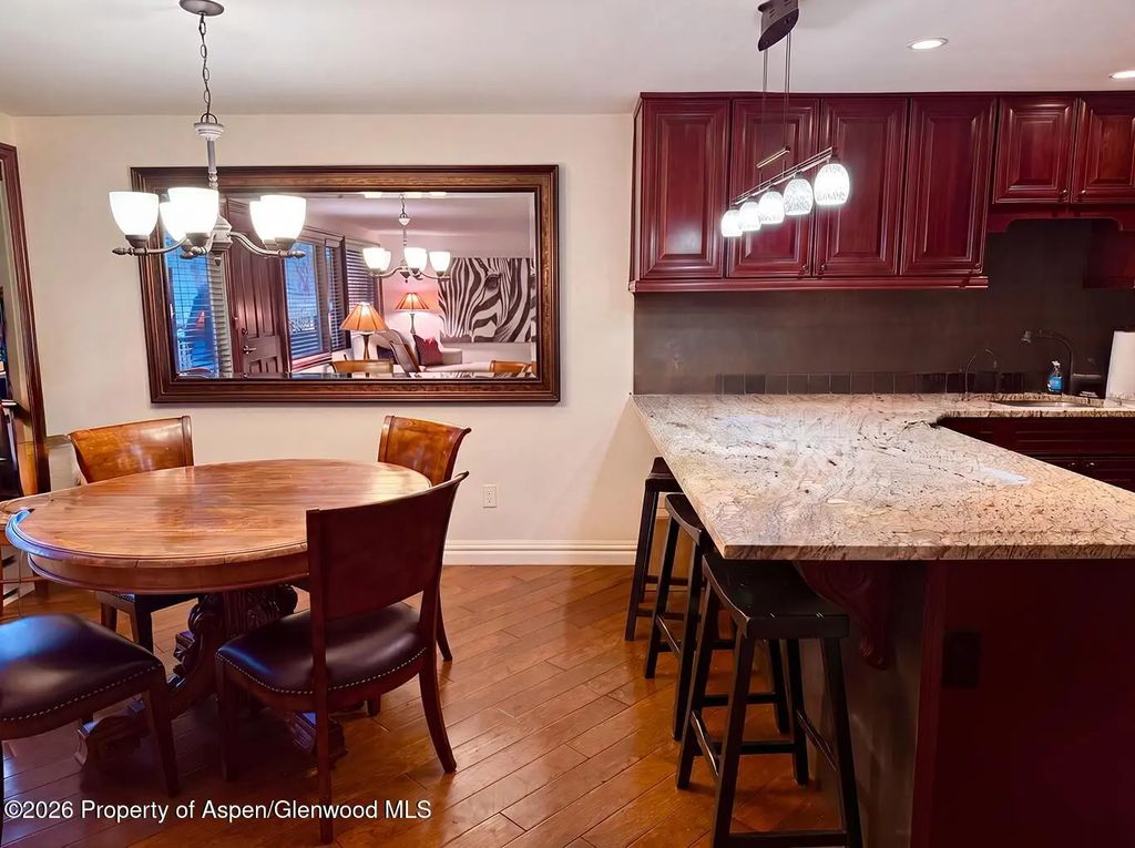 7 of 18 - 731 S Mill Street 2c, Aspen, CO