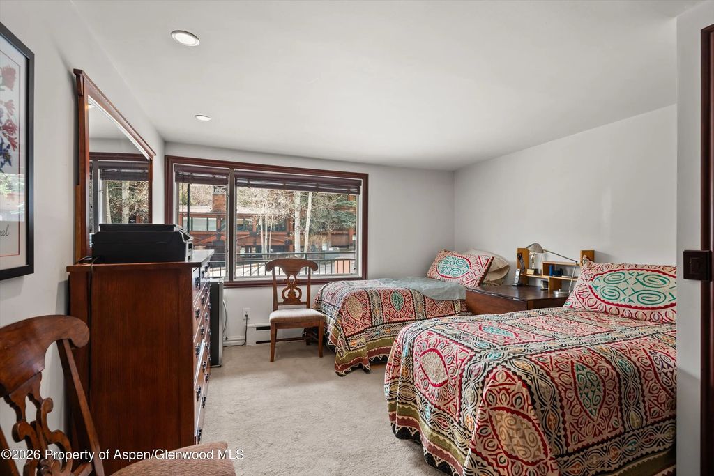 8 of 18 - 731 S Mill Street 2c, Aspen, CO