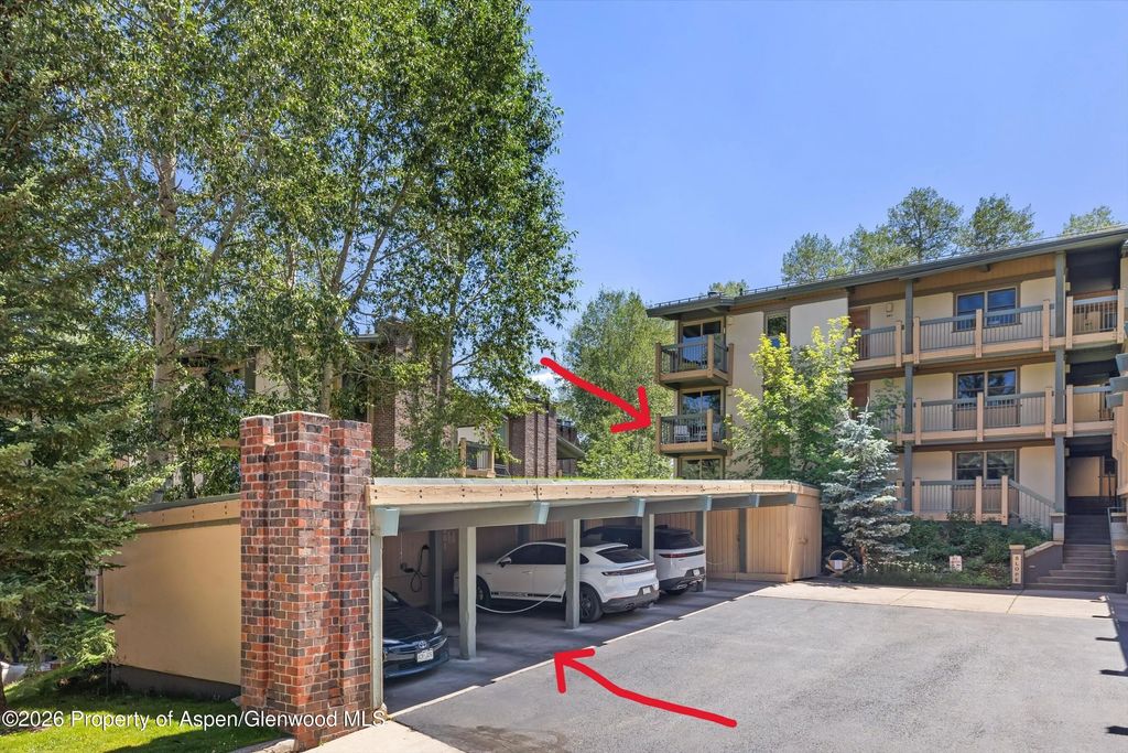 14 of 16 - 855 Carriage Way Slope 201, Snowmass Village, CO