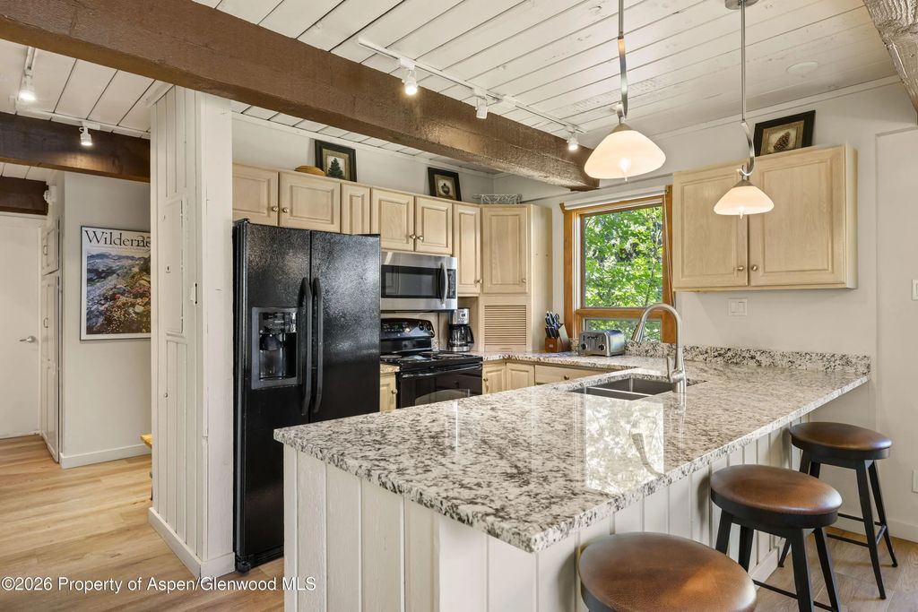 5 of 16 - 855 Carriage Way Slope 201, Snowmass Village, CO