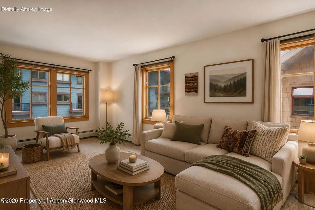 16 of 37 - 115 Boomerang Road 5309, Aspen, CO