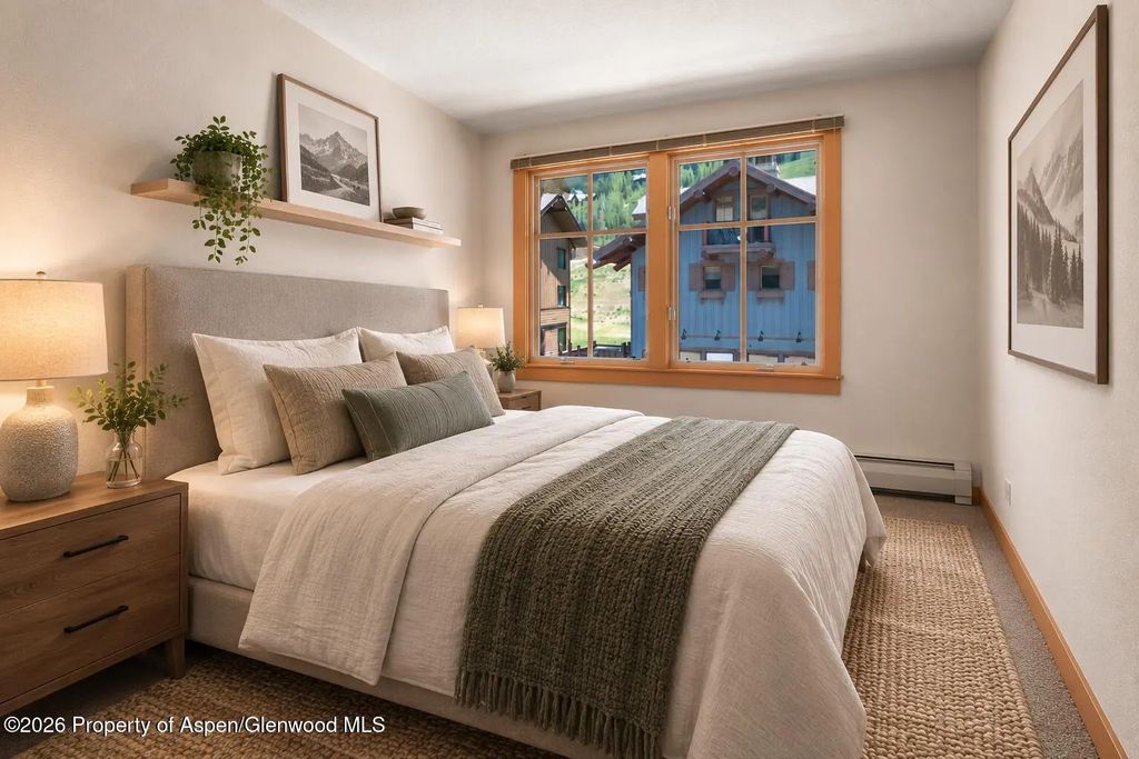 18 of 37 - 115 Boomerang Road 5309, Aspen, CO