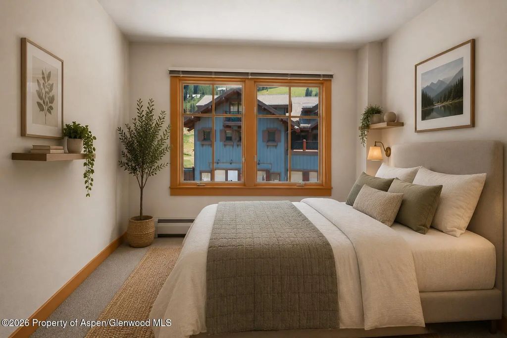 21 of 37 - 115 Boomerang Road 5309, Aspen, CO