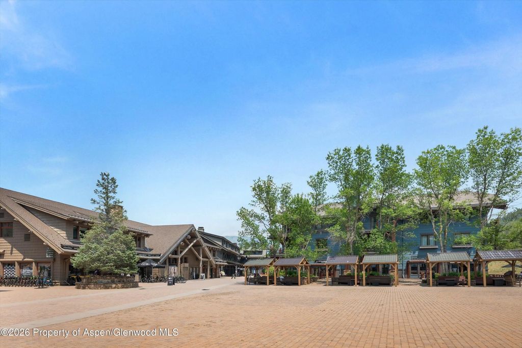 32 of 37 - 115 Boomerang Road 5309, Aspen, CO