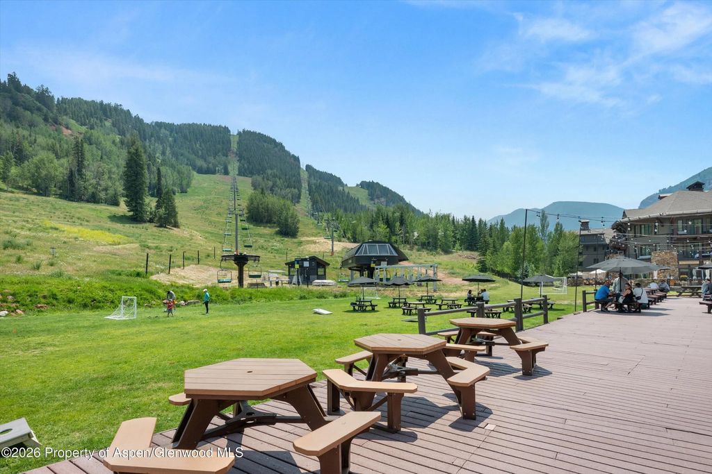 33 of 37 - 115 Boomerang Road 5309, Aspen, CO
