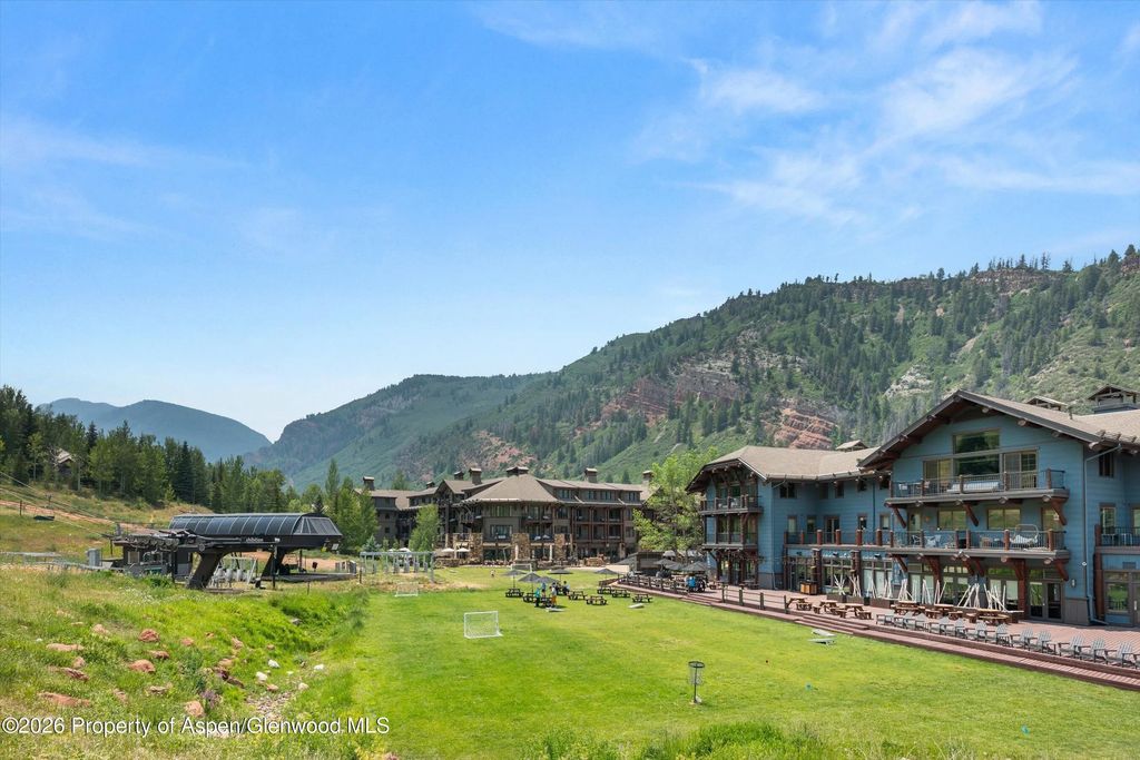 34 of 37 - 115 Boomerang Road 5309, Aspen, CO