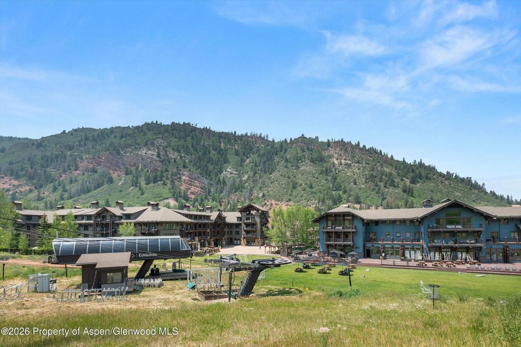 35 of 37 - 115 Boomerang Road 5309, Aspen, CO