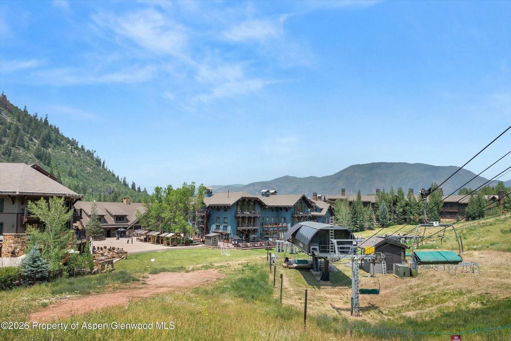 36 of 37 - 115 Boomerang Road 5309, Aspen, CO