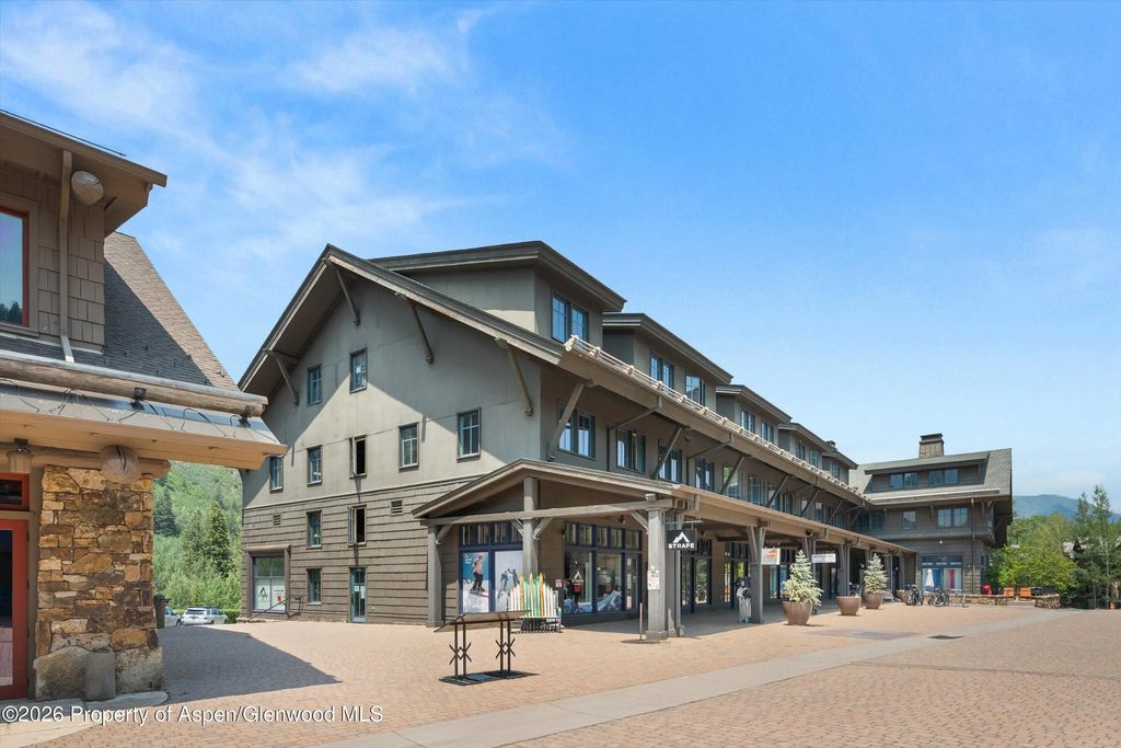 4 of 37 - 115 Boomerang Road 5309, Aspen, CO