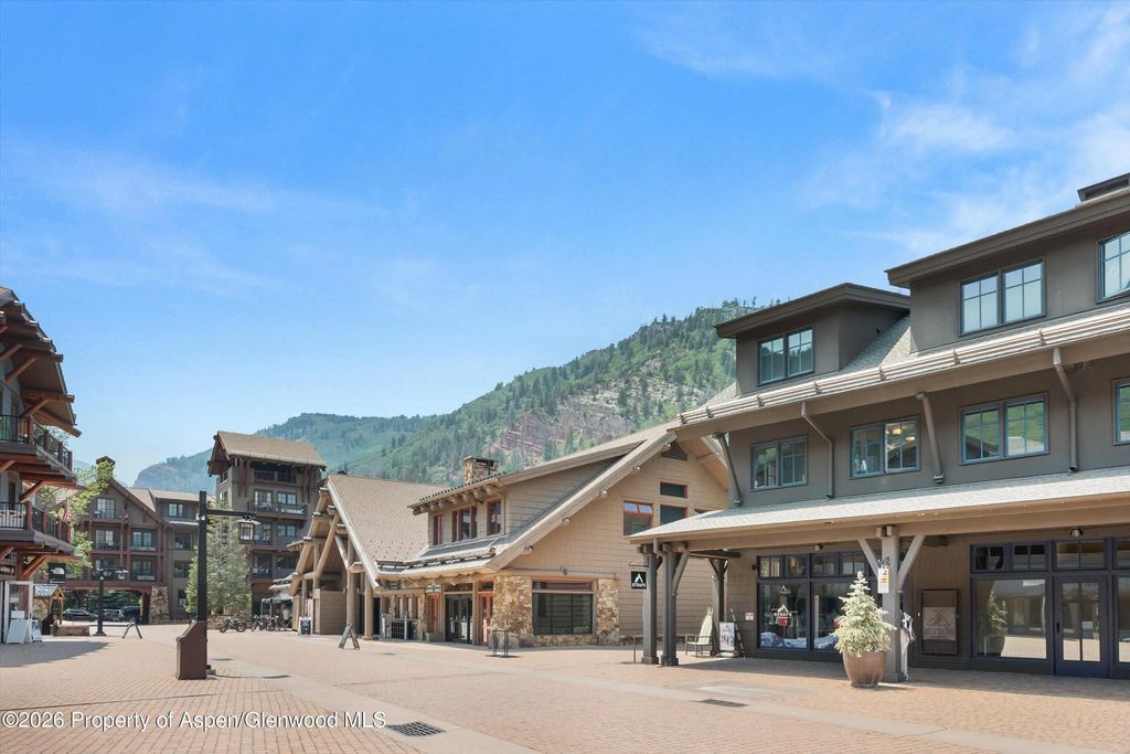 5 of 37 - 115 Boomerang Road 5309, Aspen, CO