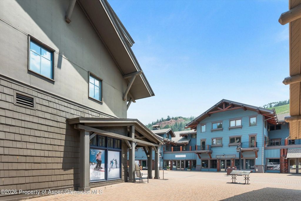 6 of 37 - 115 Boomerang Road 5309, Aspen, CO