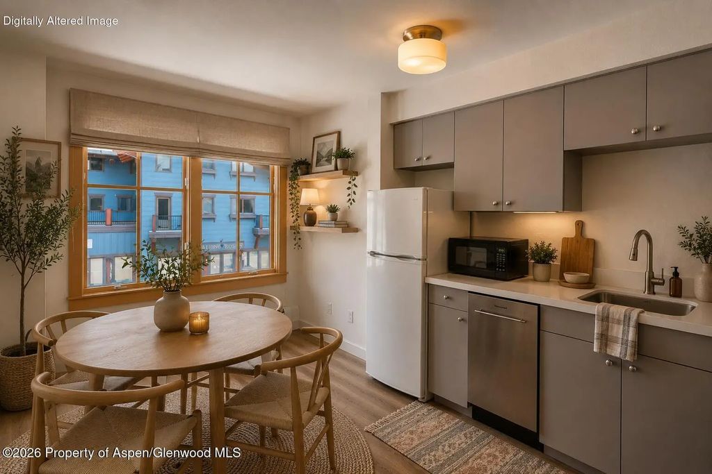 8 of 37 - 115 Boomerang Road 5309, Aspen, CO