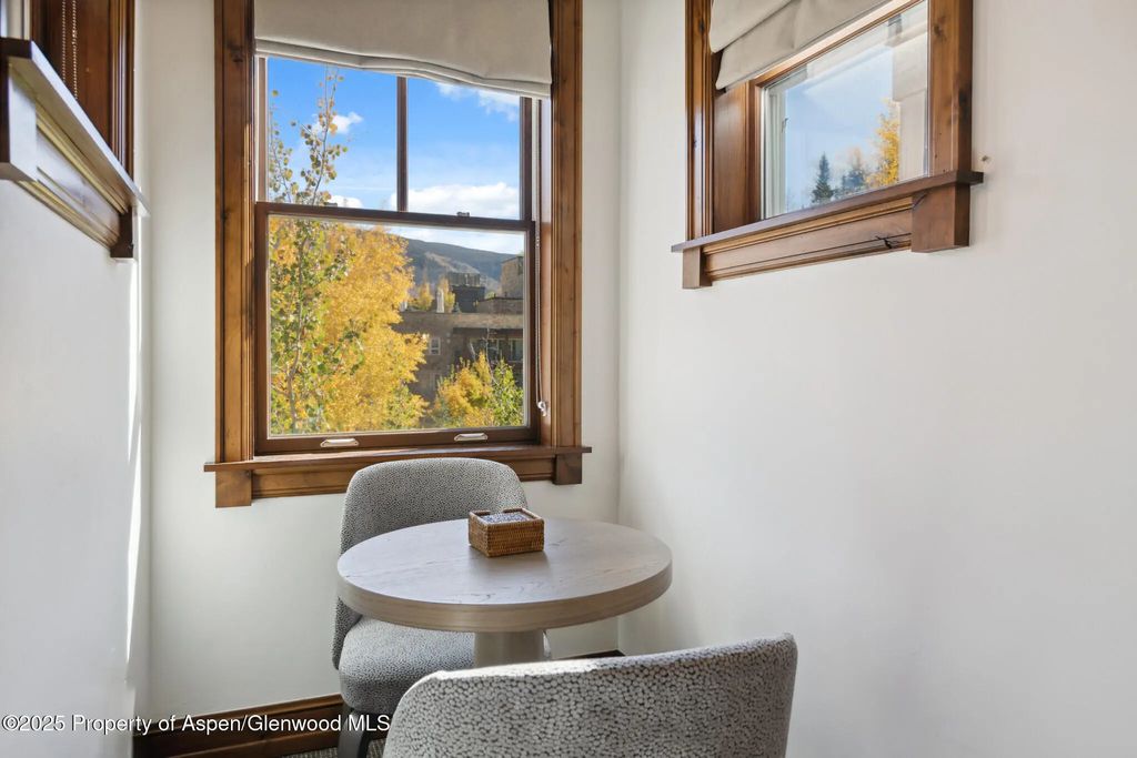 23 of 36 - 415 E Dean St, #47, Weeks 51/52, Aspen, CO