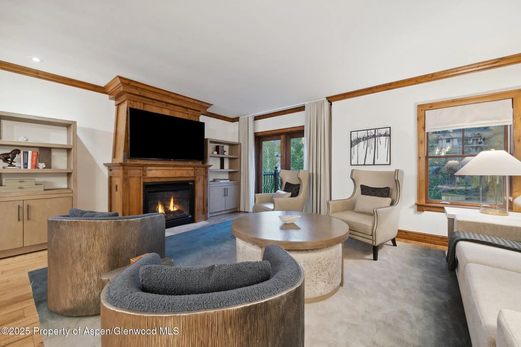 4 of 36 - 415 E Dean St, #47, Weeks 51/52, Aspen, CO