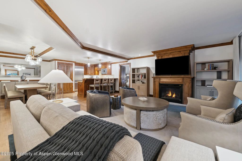 5 of 36 - 415 E Dean St, #47, Weeks 51/52, Aspen, CO