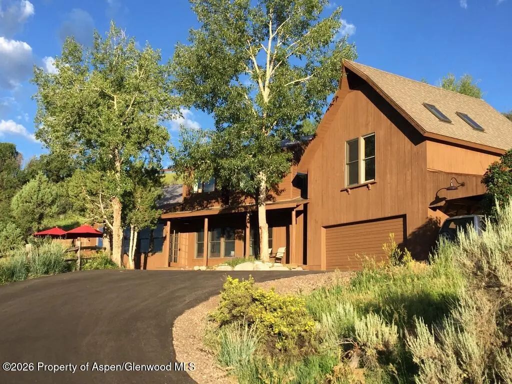 19 Mule Deer Run, Snowmass