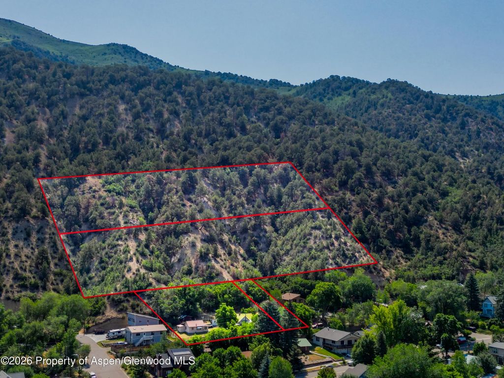 1010 Minter Avenue 1010 & 1012, Glenwood Springs