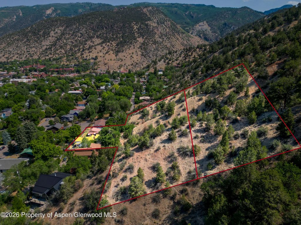 35 of 45 - 1010 Minter Avenue 1010 & 1012, Glenwood Springs, CO