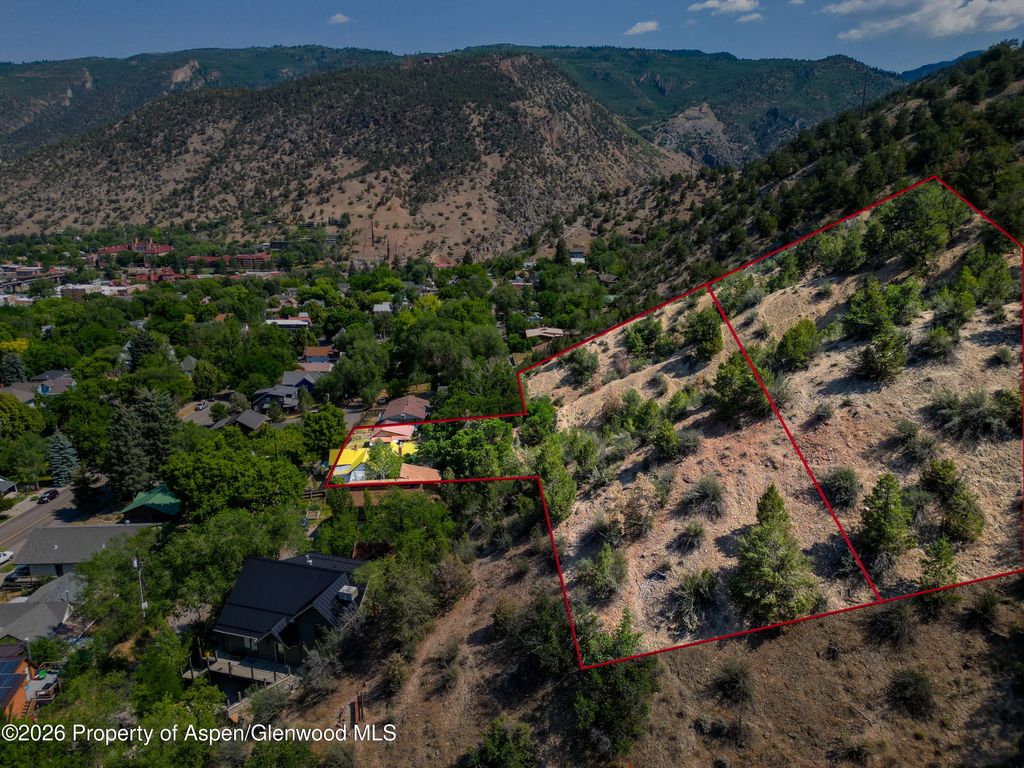 36 of 45 - 1010 Minter Avenue 1010 & 1012, Glenwood Springs, CO