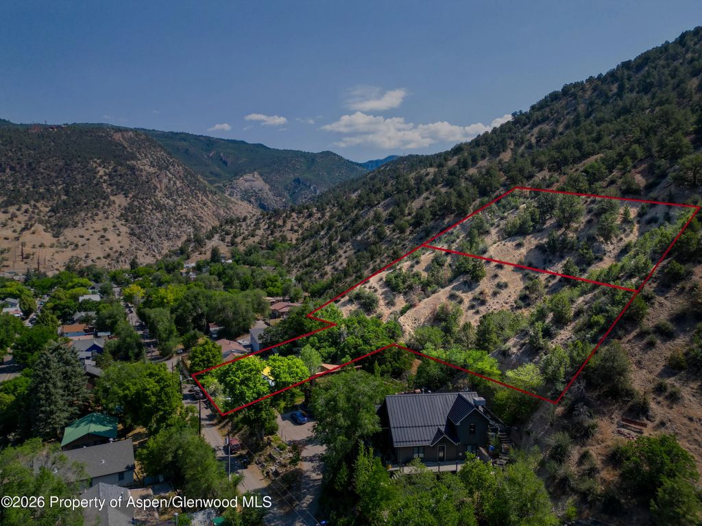 37 of 45 - 1010 Minter Avenue 1010 & 1012, Glenwood Springs, CO