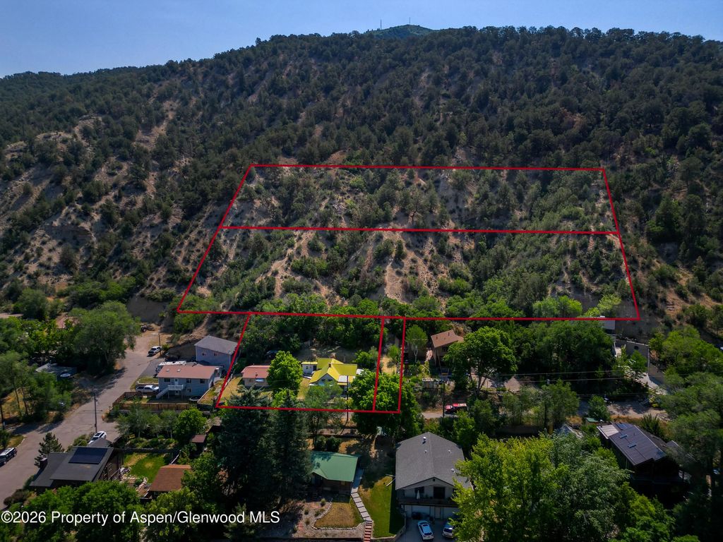 38 of 45 - 1010 Minter Avenue 1010 & 1012, Glenwood Springs, CO