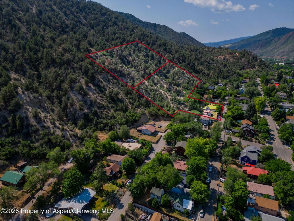 39 of 45 - 1010 Minter Avenue 1010 & 1012, Glenwood Springs, CO