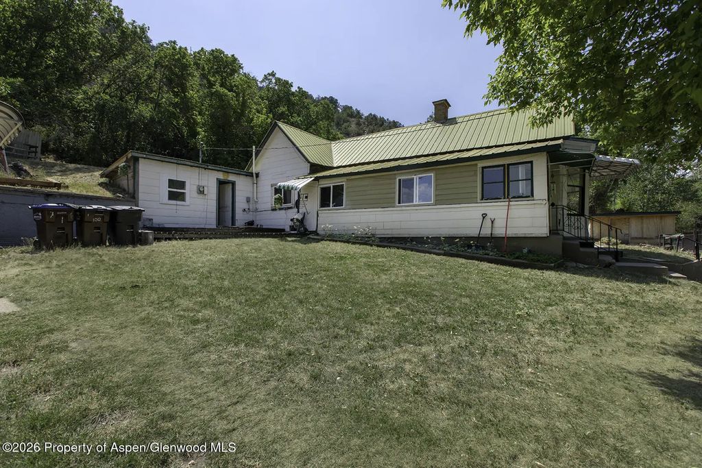 4 of 45 - 1010 Minter Avenue 1010 & 1012, Glenwood Springs, CO