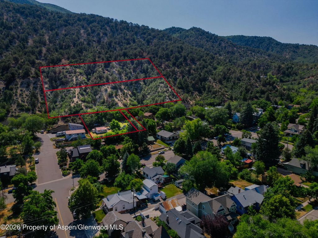 40 of 45 - 1010 Minter Avenue 1010 & 1012, Glenwood Springs, CO