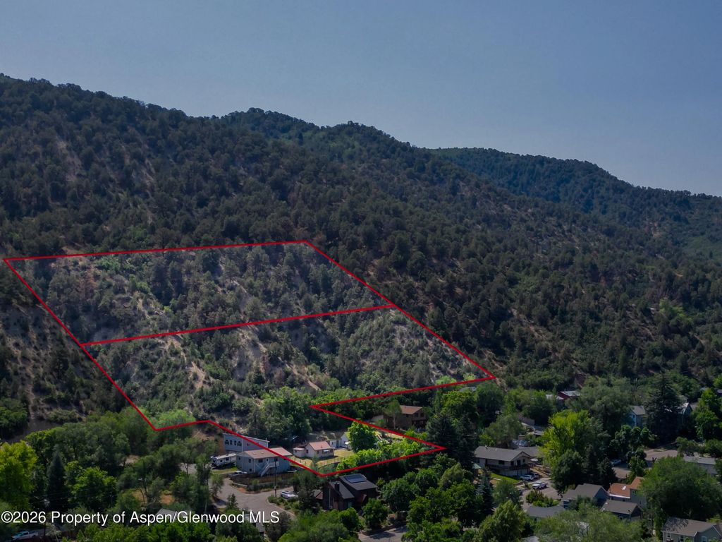 41 of 45 - 1010 Minter Avenue 1010 & 1012, Glenwood Springs, CO
