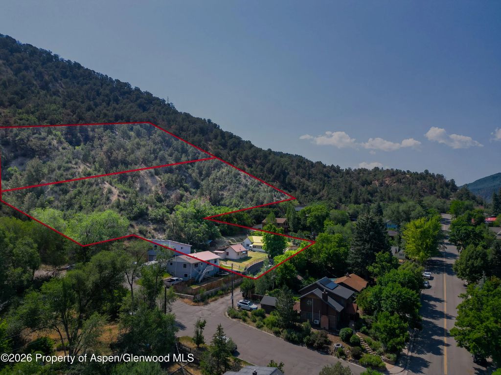 42 of 45 - 1010 Minter Avenue 1010 & 1012, Glenwood Springs, CO