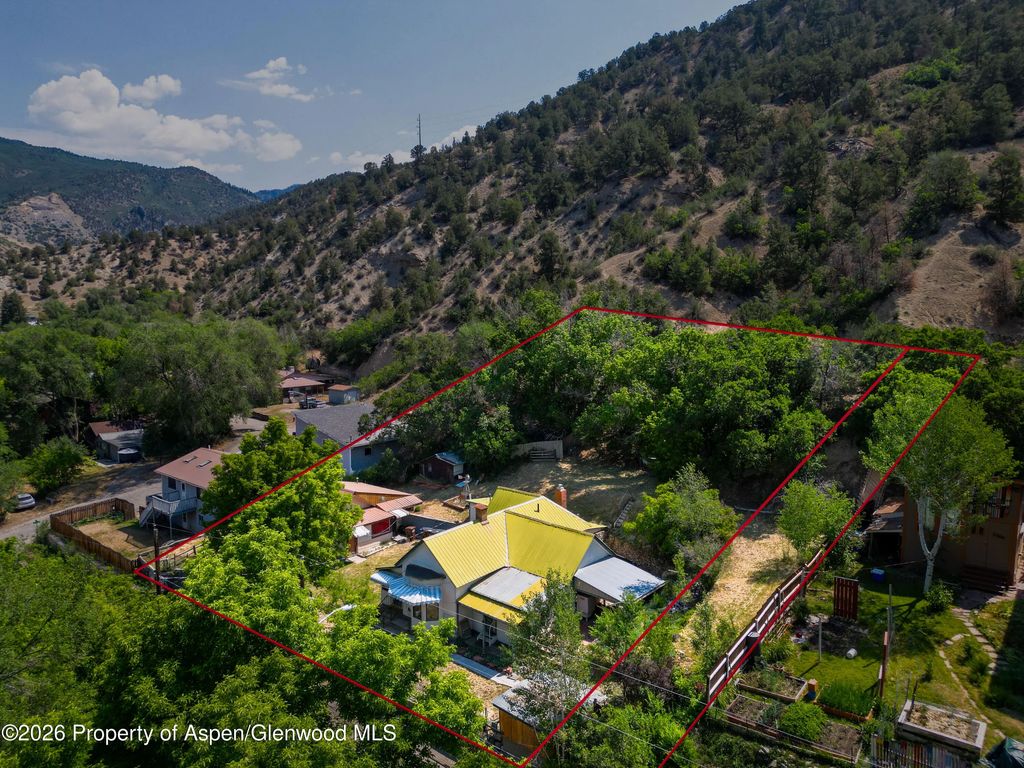 44 of 45 - 1010 Minter Avenue 1010 & 1012, Glenwood Springs, CO