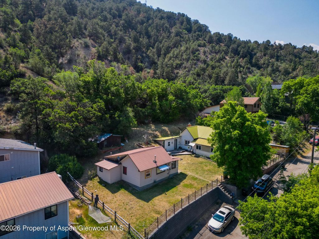 5 of 45 - 1010 Minter Avenue 1010 & 1012, Glenwood Springs, CO