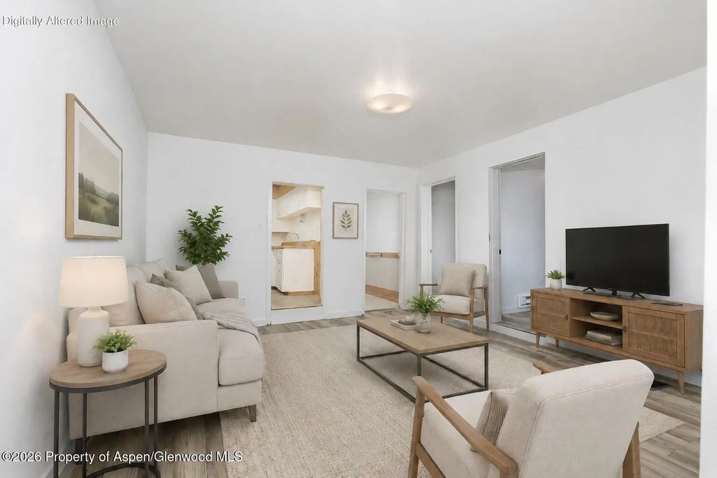 7 of 45 - 1010 Minter Avenue 1010 & 1012, Glenwood Springs, CO