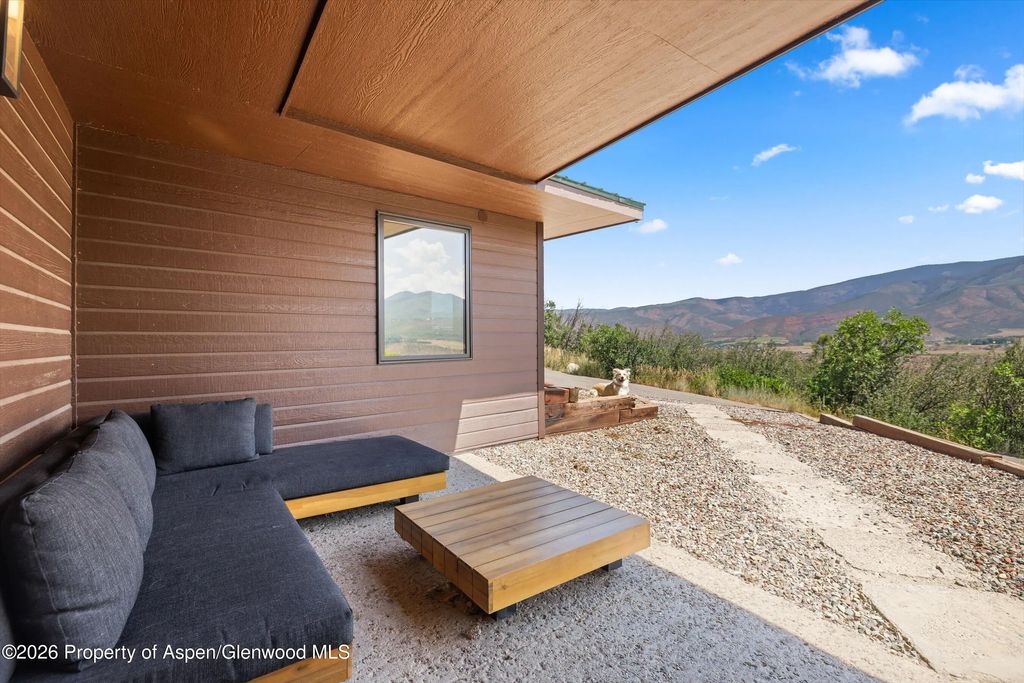28 of 47 - 295 Upper Ranch Road, Aspen, CO
