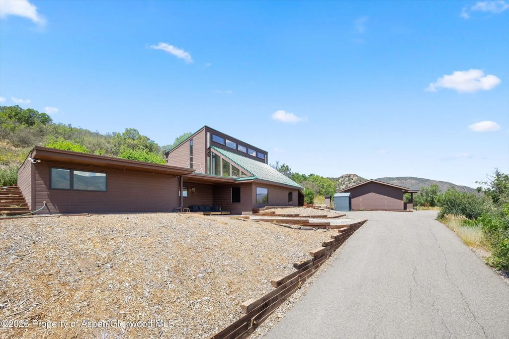 33 of 47 - 295 Upper Ranch Road, Aspen, CO
